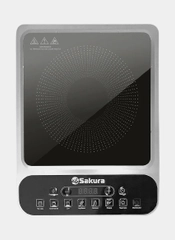 Плита индукционная Sakura SA-7157S, 2000 Вт