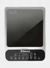 Плита индукционная Sakura SA-7157S, 2000 Вт