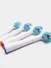 Насадки для электрической зубной щетки Oral B Braun CS Medica 484, 485, B.Well 810, 820