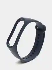 Темно-синий ремешок для Xiaomi Mi Band 3/4