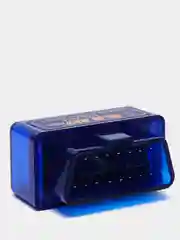 Bluetooth OBD2 Диагностический авто сканер кодов блютуз скидыватель ошибок ELM 327 V1.5