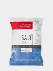 Соль для ванны морская натуральная с эфирными маслами подарок на новый год девушке 500 г