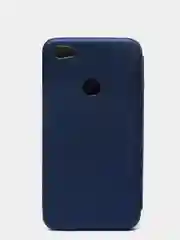 Синий чехол книжка Xiaomi Redmi Note 5a / Note 5a Prime