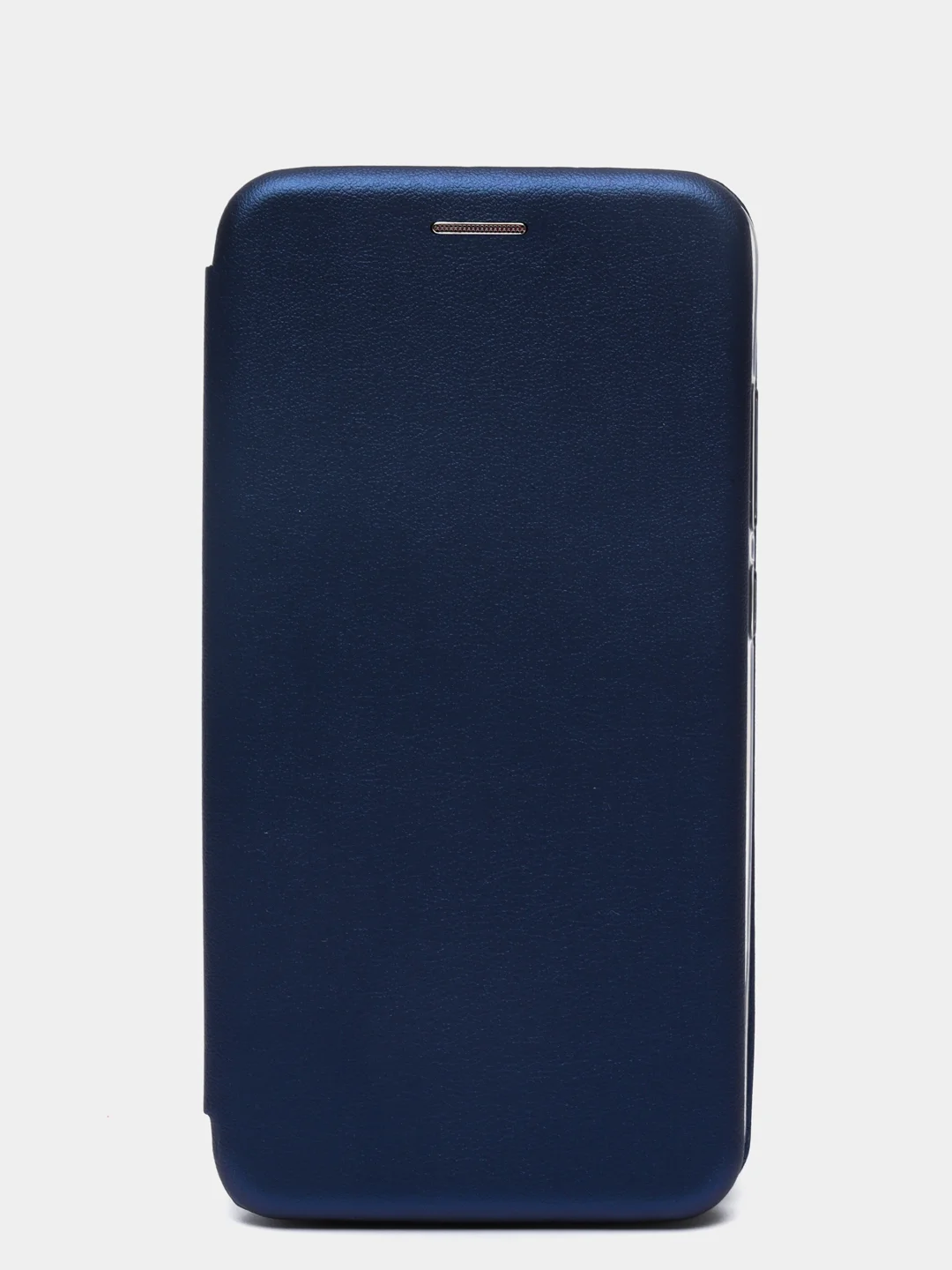 Синий чехол книжка Xiaomi Redmi Note 5a / Note 5a Prime
