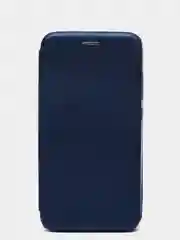 Синий чехол книжка Xiaomi Redmi Note 5a / Note 5a Prime