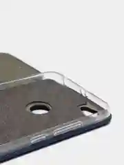 Синий чехол книжка Xiaomi Redmi Note 5a / Note 5a Prime