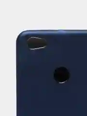 Синий чехол книжка Xiaomi Redmi Note 5a / Note 5a Prime