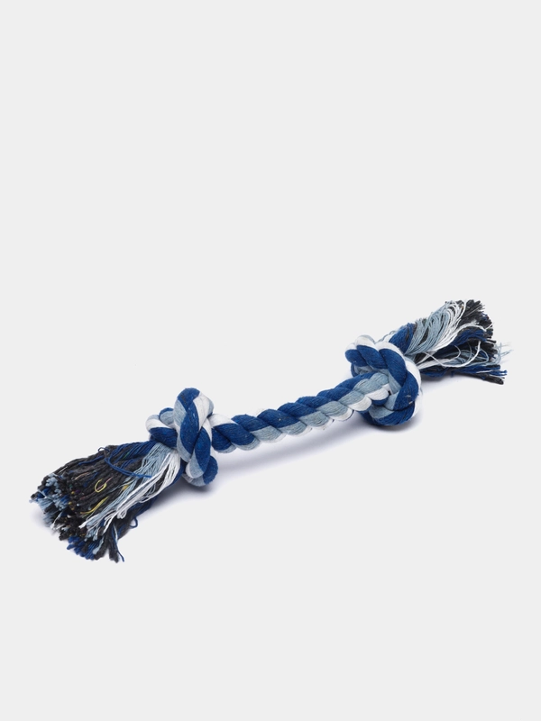 Игрушка канатная "2 узла", 50 г