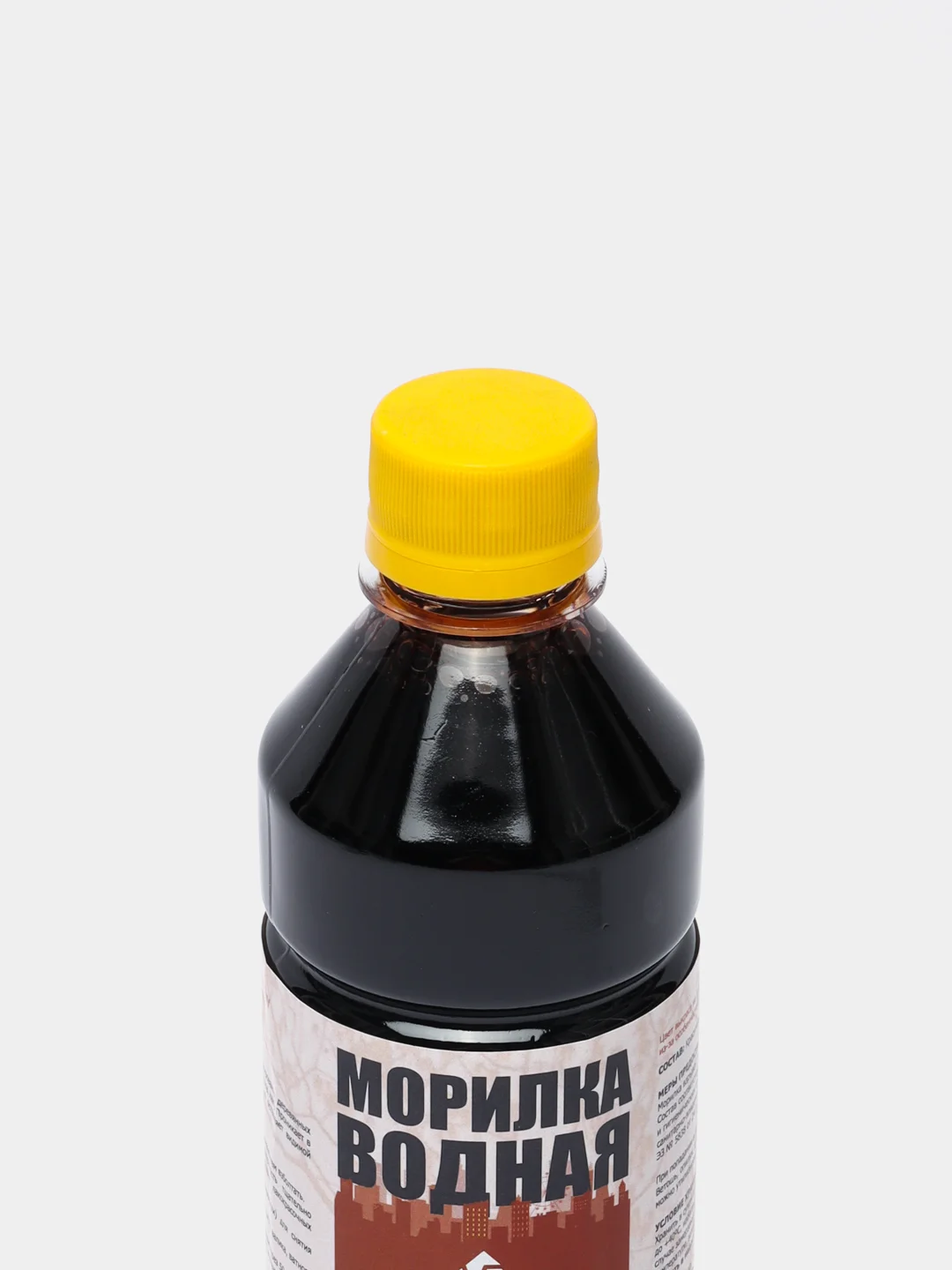 Морилка водная (Дуб) 0,5л