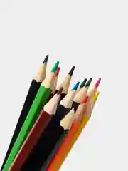Карандаши цветные заточенные, 36 цветов