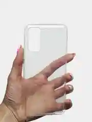 Чехол Huawei Honor 30 / Honor 30 Premium, Хуавей Хонор 30 (Премиум) прозрачный силиконовый