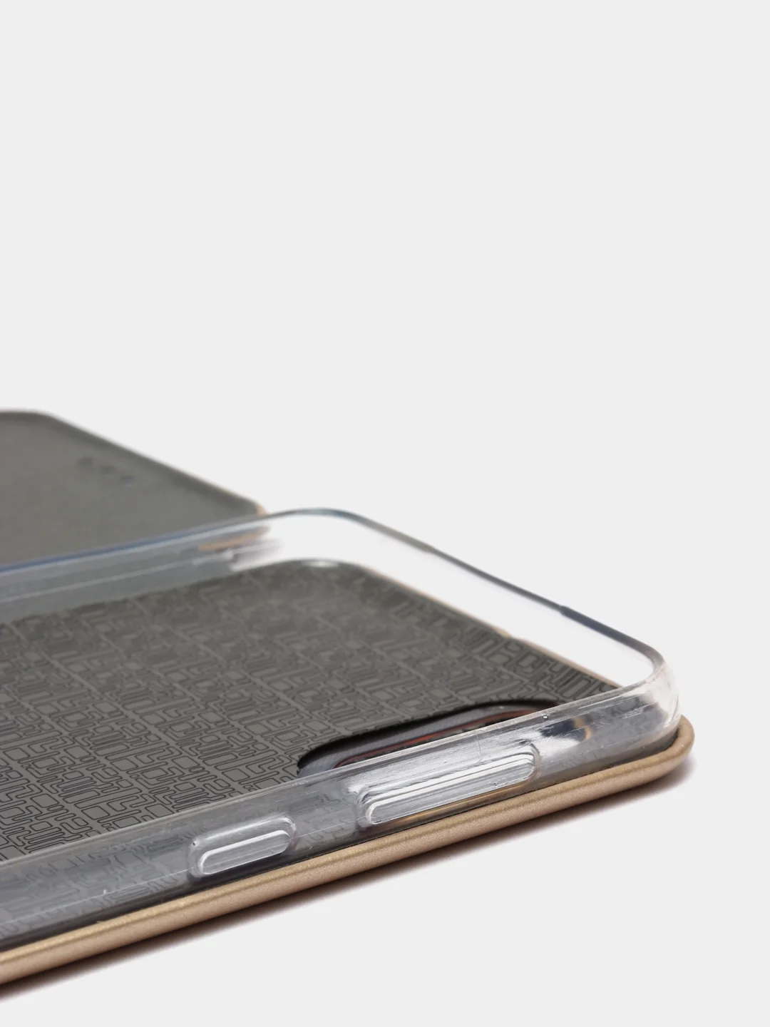Зеленый чехол книжка для Samsung A12, A22 / M32, A32, A02, A02S