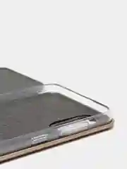 Зеленый чехол книжка для Samsung A12, A22 / M32, A32, A02, A02S