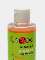 Гель для душа Sendo, 350 мл