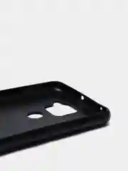 Чехол для Xiaomi Note 9, экокожа