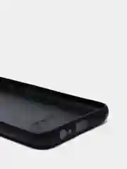 Чехол для Xiaomi Note 9, экокожа