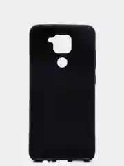 Чехол для Xiaomi Note 9, экокожа