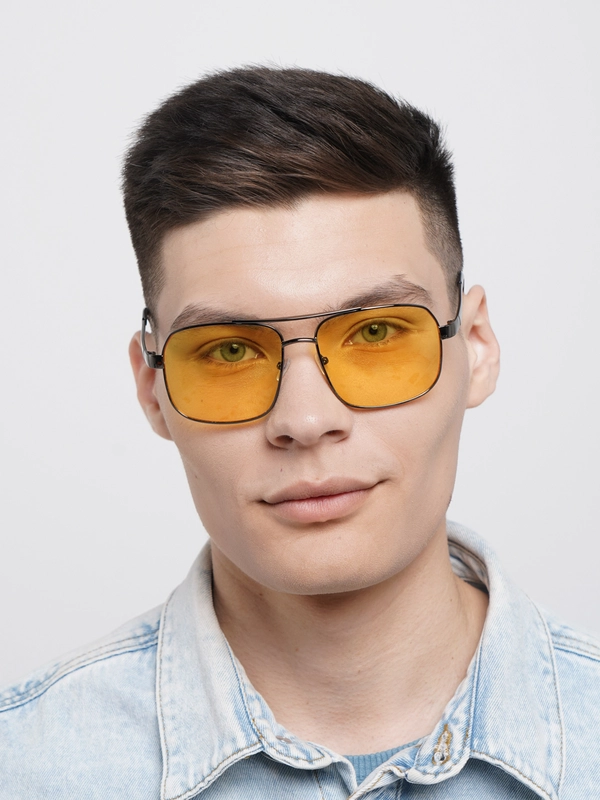 Солнцезащитные очки с поляризацией UV400