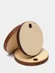 Заготовка для брелока