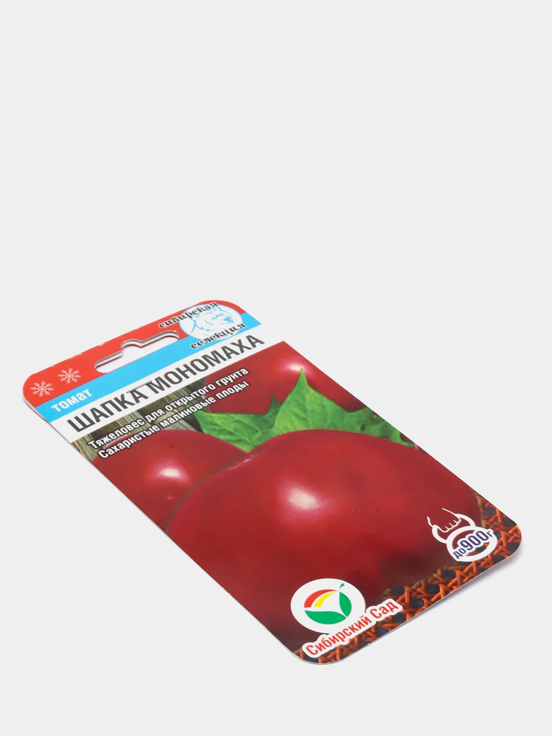 Томат Шапка Мономаха(семена)