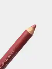 Карандаш-помада для губ матовый с точилкой Violet