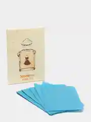 Матирующие салфетки для проблемной кожи