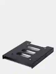 Кронштейн металлический для SSD, HDD  2,5" в отсек 3,5" (салазки)