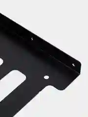 Кронштейн металлический для SSD, HDD  2,5" в отсек 3,5" (салазки)