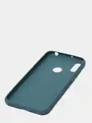 Морской чехол Honor 8a / Honor 8a Prime / Huawei Y6 2019 / Huawei Y6 Prime 2019 / Y6s силиконовый