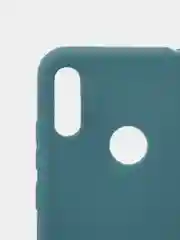 Морской чехол Honor 8a / Honor 8a Prime / Huawei Y6 2019 / Huawei Y6 Prime 2019 / Y6s силиконовый