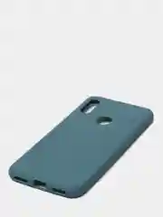 Морской чехол Honor 8a / Honor 8a Prime / Huawei Y6 2019 / Huawei Y6 Prime 2019 / Y6s силиконовый