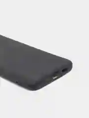 Чёрный чехол Xiaomi Redmi Mi Note 10 10T Lite Pro, Mi Note 11 11T 11S Lite, Note 9 9S Pro