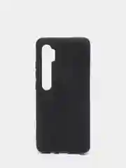 Чёрный чехол Xiaomi Redmi Mi Note 10 10T Lite Pro, Mi Note 11 11T 11S Lite, Note 9 9S Pro