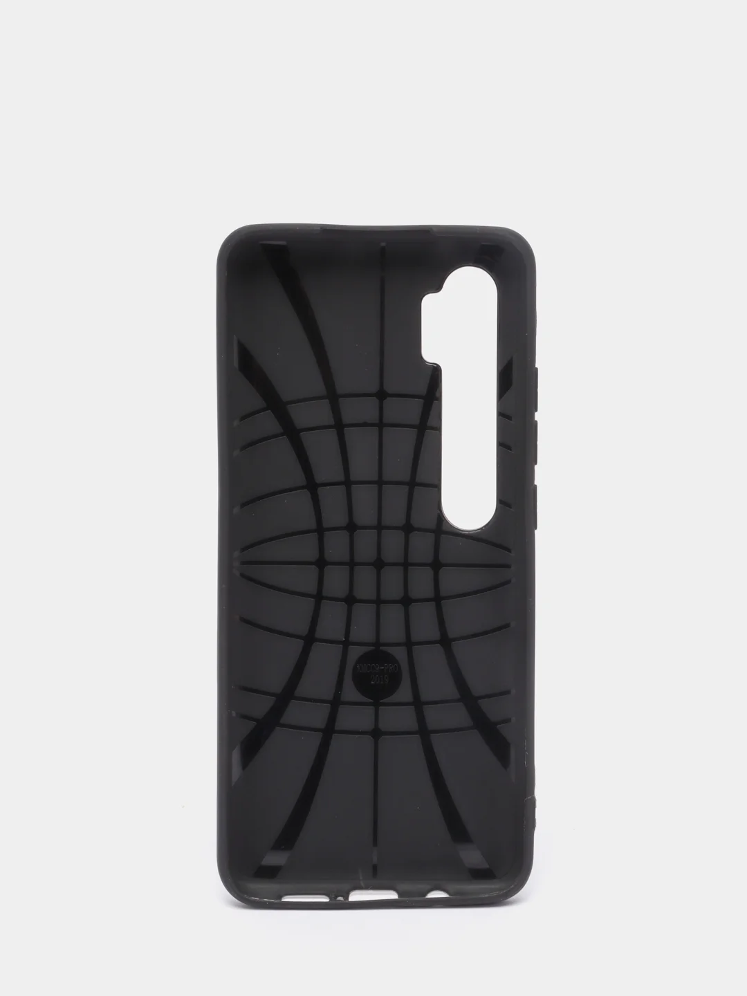 Чёрный чехол Xiaomi Redmi Mi Note 10 10T Lite Pro, Mi Note 11 11T 11S Lite, Note 9 9S Pro