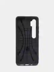 Чёрный чехол Xiaomi Redmi Mi Note 10 10T Lite Pro, Mi Note 11 11T 11S Lite, Note 9 9S Pro