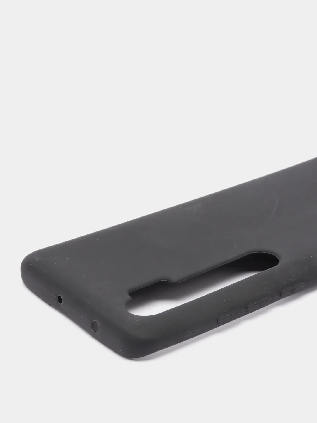 Чёрный чехол Xiaomi Redmi Mi Note 10 10T Lite Pro, Mi Note 11 11T 11S Lite, Note 9 9S Pro