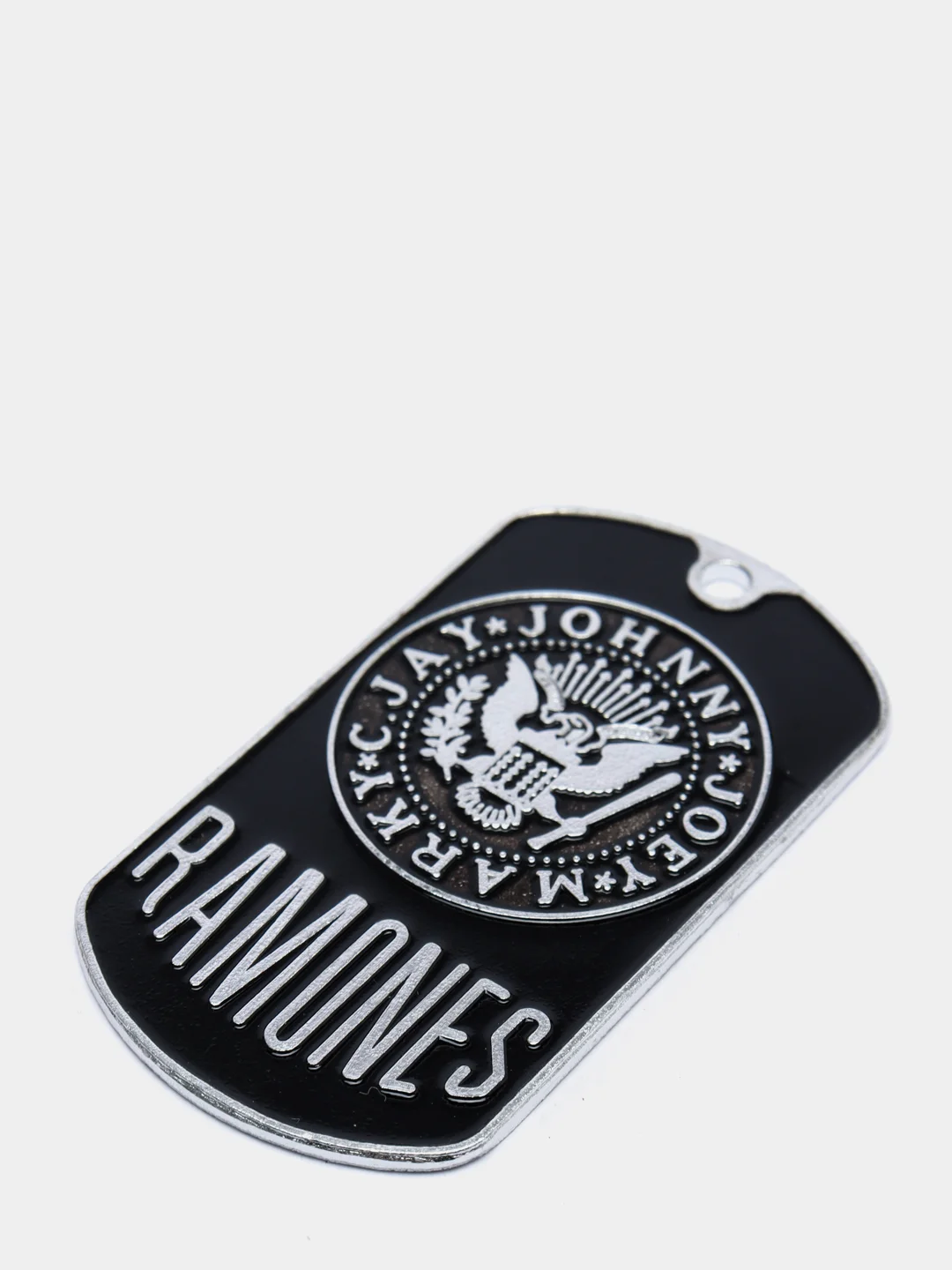 Жетон Ramones
