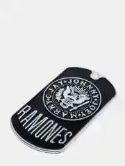 Жетон Ramones