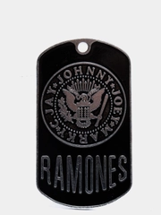 Жетон Ramones