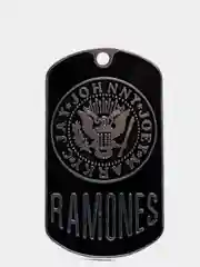 Жетон Ramones