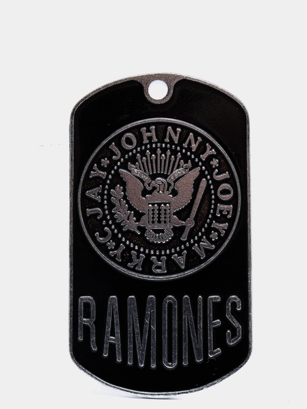 Жетон Ramones