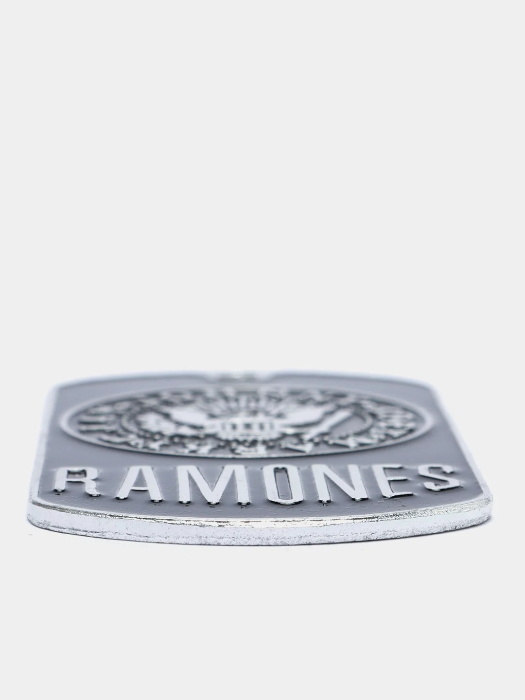 Жетон Ramones