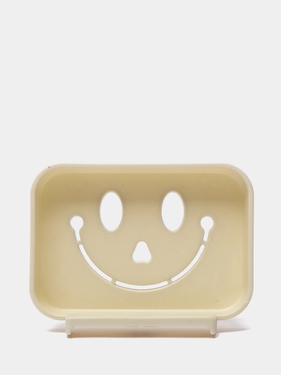 Оливковый мыльница "Smile"