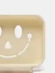 Оливковый мыльница "Smile"