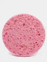 Коралловый спонж для умывания пористый