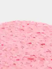 Коралловый спонж для умывания пористый