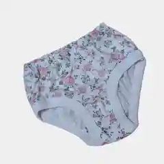 Трусы хлопковые детские для девочки, комплект 2 штуки