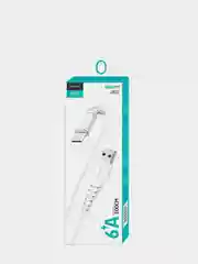 Кабель для зарядки USB - Type-C / USB - Lightning(Apple Iphone)/ Micro ,Maimi / PD X39
