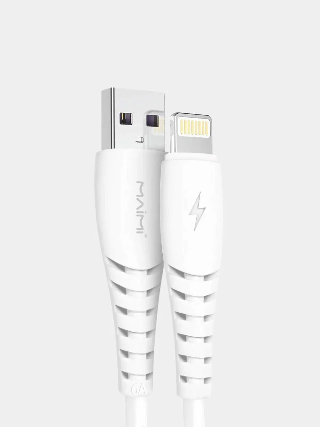 Кабель для зарядки USB - Type-C / USB - Lightning(Apple Iphone)/ Micro ,Maimi / PD X39