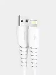 Кабель для зарядки USB - Type-C / USB - Lightning(Apple Iphone)/ Micro ,Maimi / PD X39